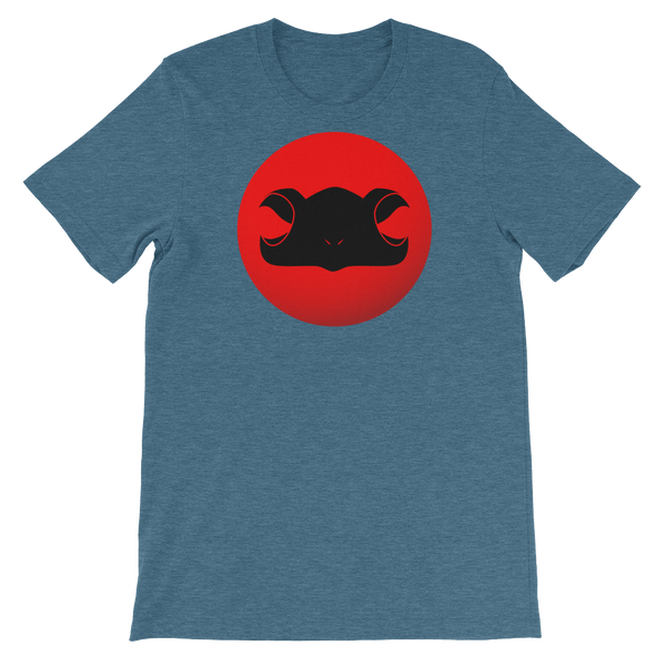 Tonder Coquí Unisex T-Shirt