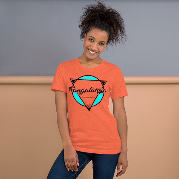 Trangalanga Unisex T-Shirt