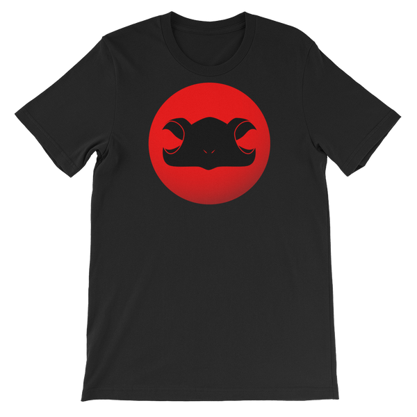 Tonder Coquí Unisex T-Shirt
