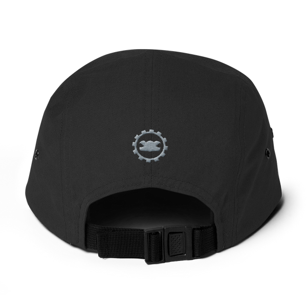 Mad Coquí - 5 Panel