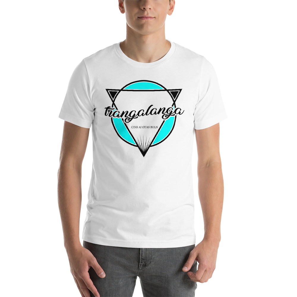 Trangalanga Unisex T-Shirt