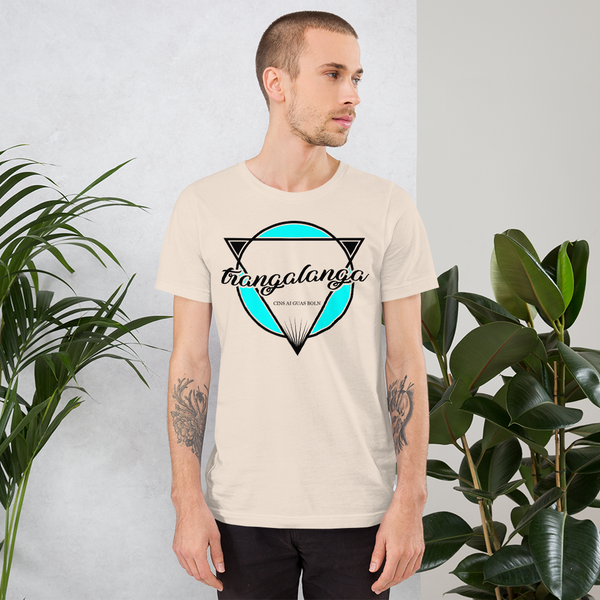 Trangalanga Unisex T-Shirt