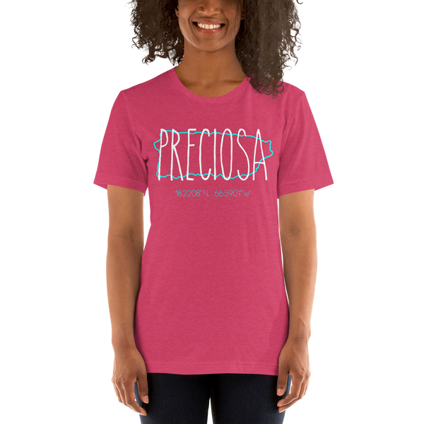 Preciosa Unisex T-Shirt