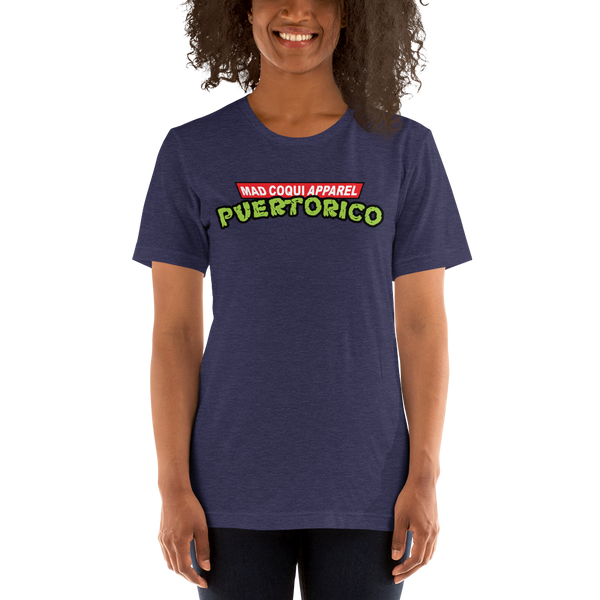 Torturriqueño Unisex T-Shirt