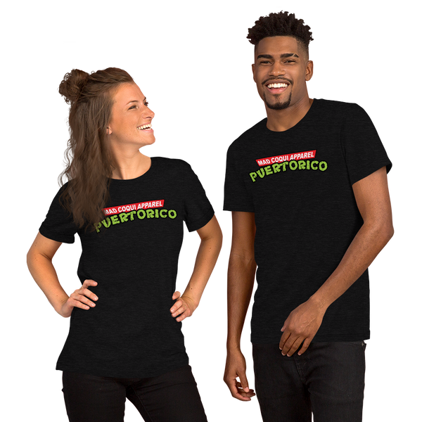 Torturriqueño Unisex T-Shirt