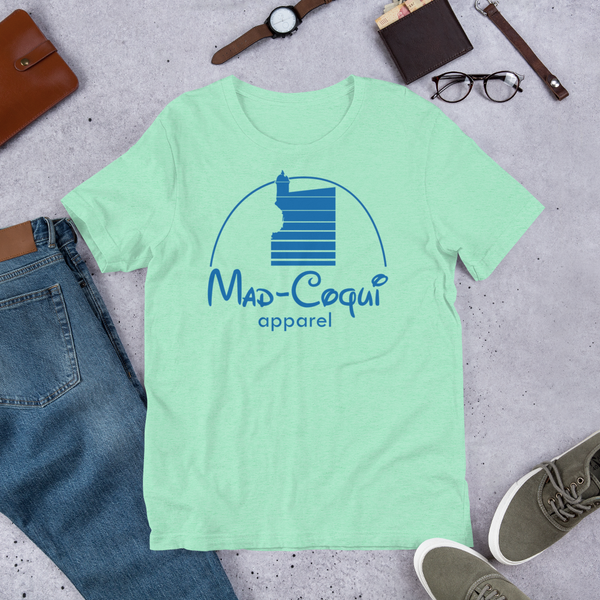 El Reino Mágico Real Unisex T-Shirt