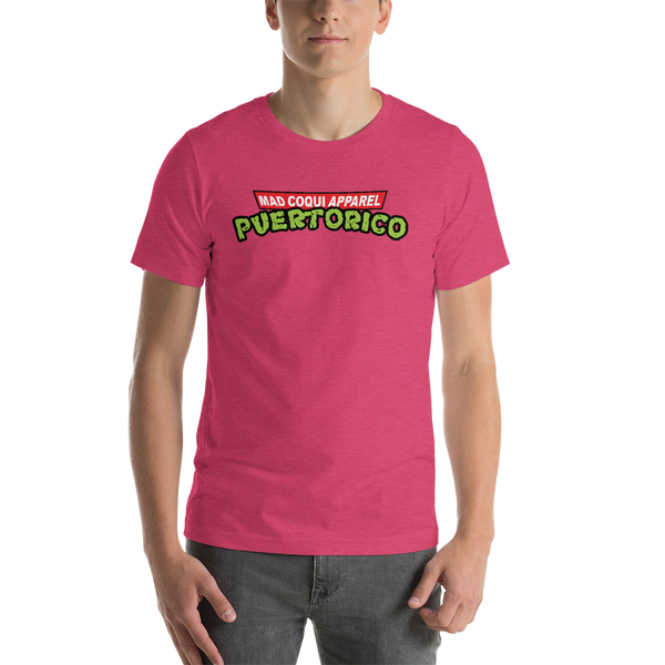 Torturriqueño Unisex T-Shirt