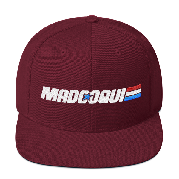 Dale Llou Snapback Hat