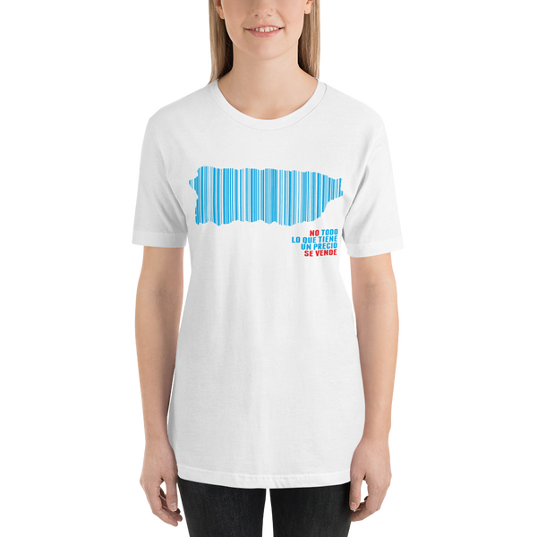 No CVND Unisex T-Shirt