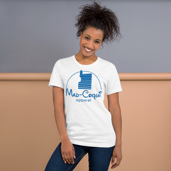 El Reino Mágico Real Unisex T-Shirt