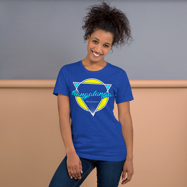 Trangalanga Unisex T-Shirt