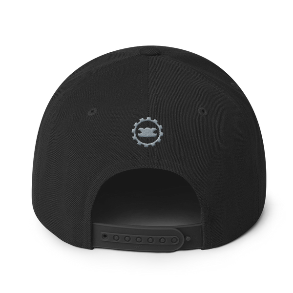 Dale Llou Snapback Hat