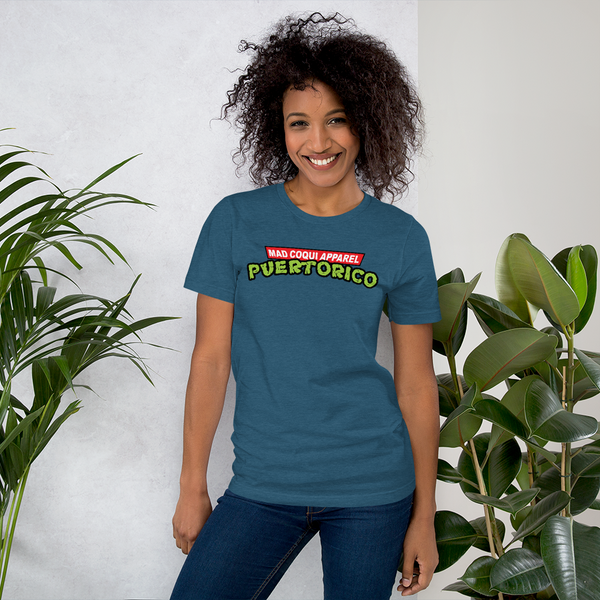 Torturriqueño Unisex T-Shirt