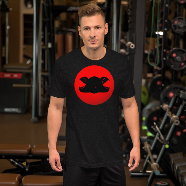 Tonder Coquí Unisex T-Shirt