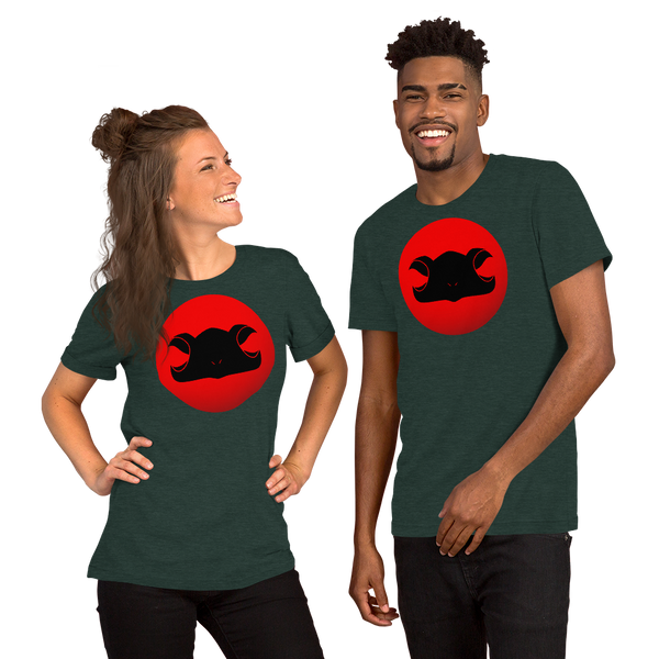 Tonder Coquí Unisex T-Shirt