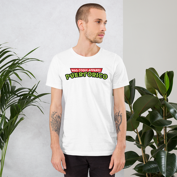 Torturriqueño Unisex T-Shirt