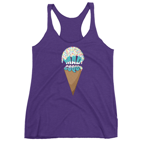 La Barquilla Women's Tank Top