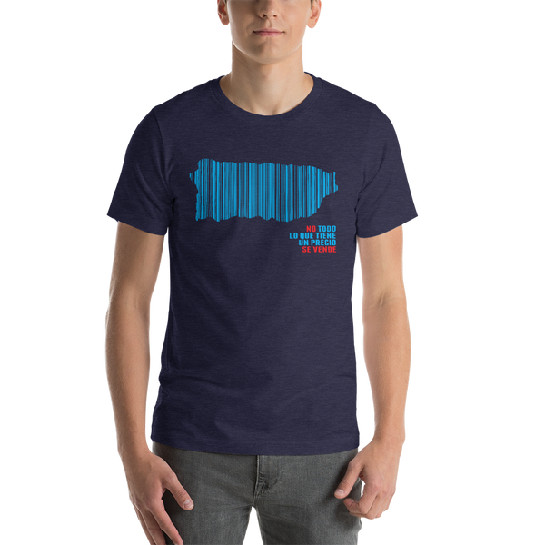 No CVND Unisex T-Shirt