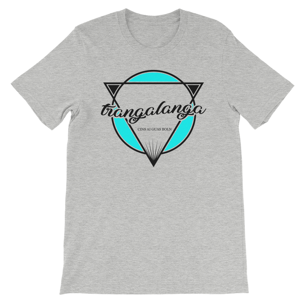 Trangalanga Unisex T-Shirt