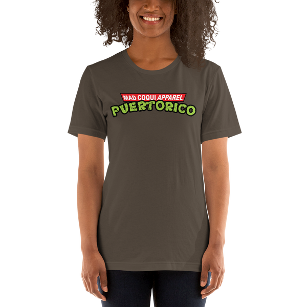 Torturriqueño Unisex T-Shirt