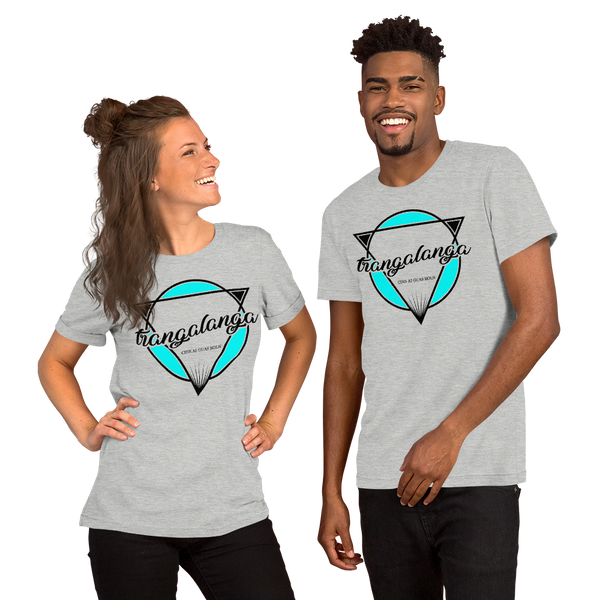 Trangalanga Unisex T-Shirt