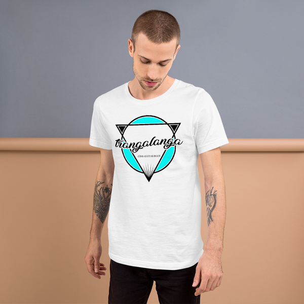 Trangalanga Unisex T-Shirt