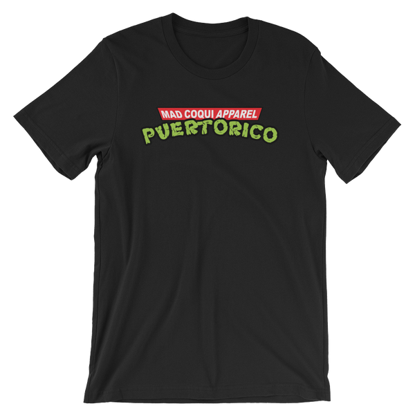 Torturriqueño Unisex T-Shirt