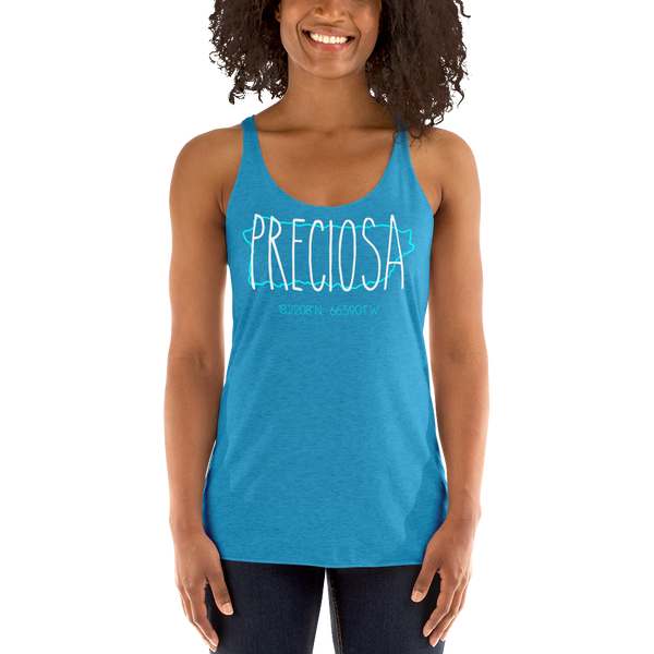 Preciosa Women's Tank Top