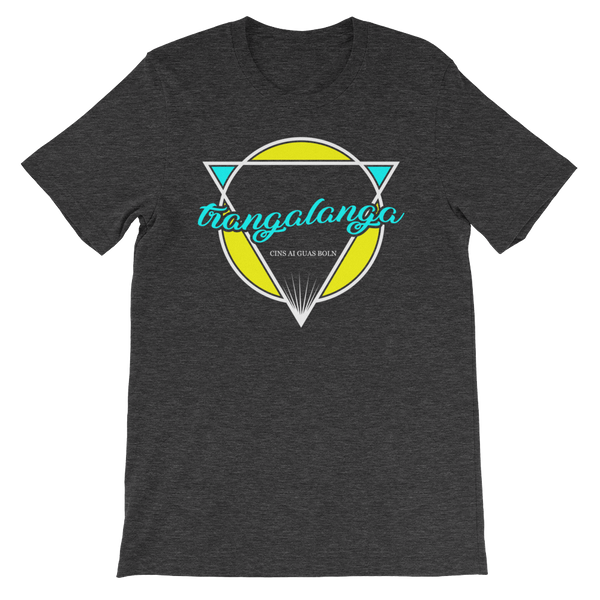 Trangalanga Unisex T-Shirt