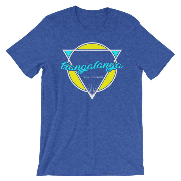 Trangalanga Unisex T-Shirt