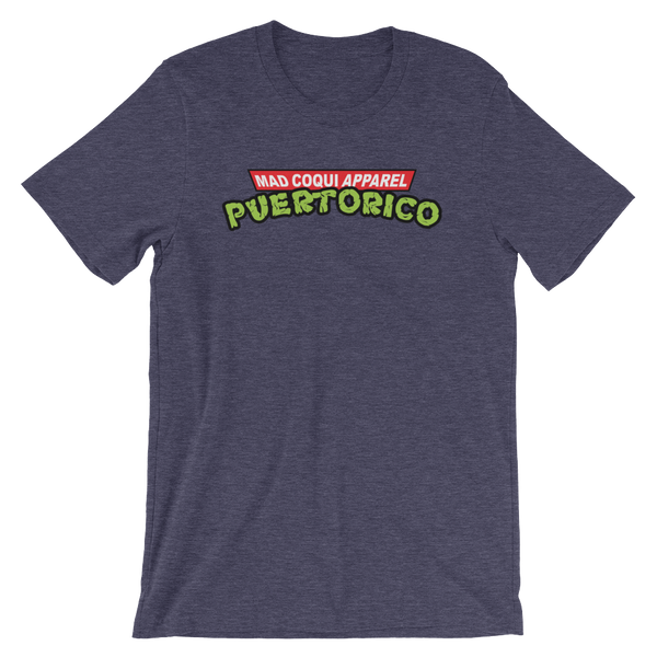 Torturriqueño Unisex T-Shirt