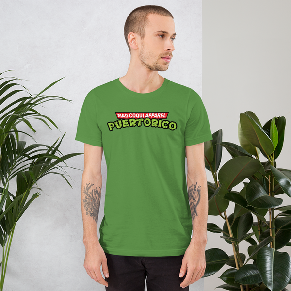 Torturriqueño Unisex T-Shirt