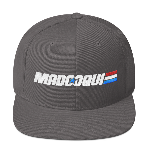 Dale Llou Snapback Hat