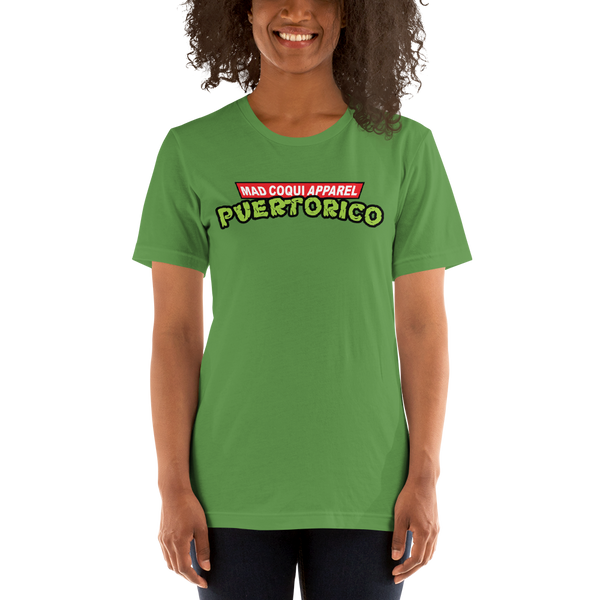 Torturriqueño Unisex T-Shirt