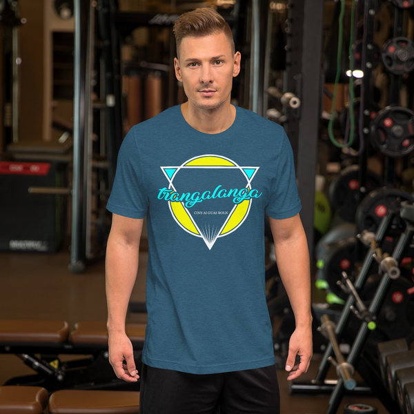 Trangalanga Unisex T-Shirt