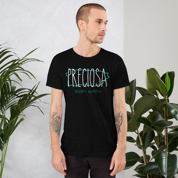 Preciosa Unisex T-Shirt