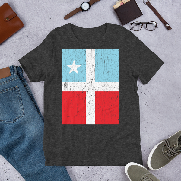 El Grito! Unisex T-Shirt