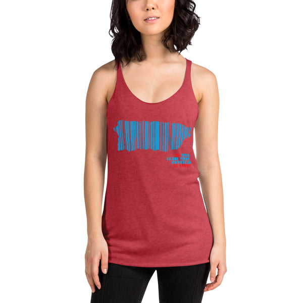 No CVND Women's Tank Top