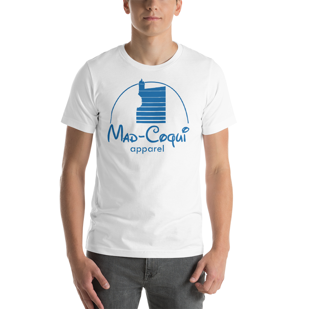 El Reino Mágico Real Unisex T-Shirt