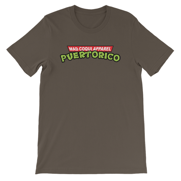 Torturriqueño Unisex T-Shirt