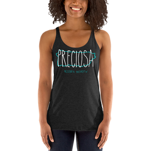 Preciosa Women's Tank Top