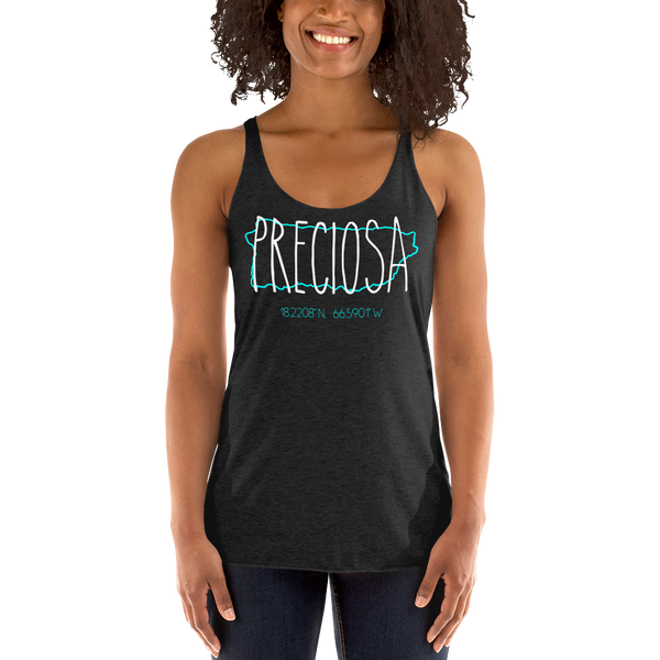 Preciosa Women's Tank Top