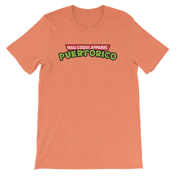 Torturriqueño Unisex T-Shirt
