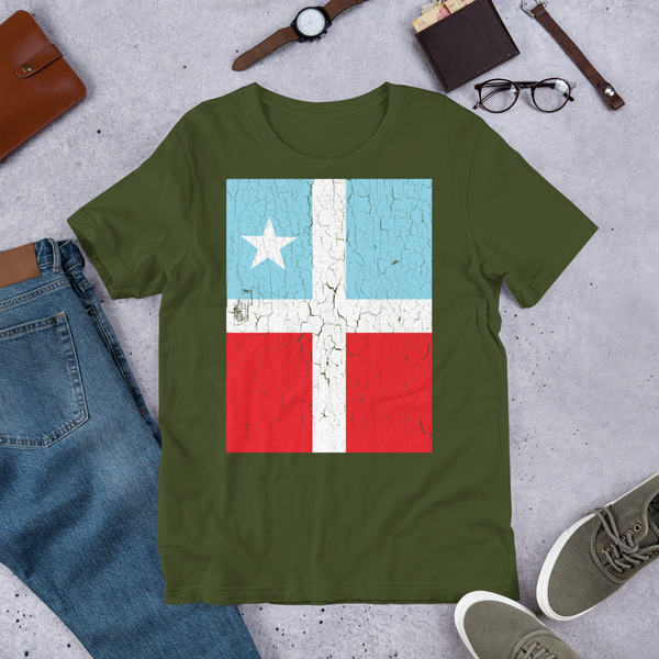 El Grito! Unisex T-Shirt