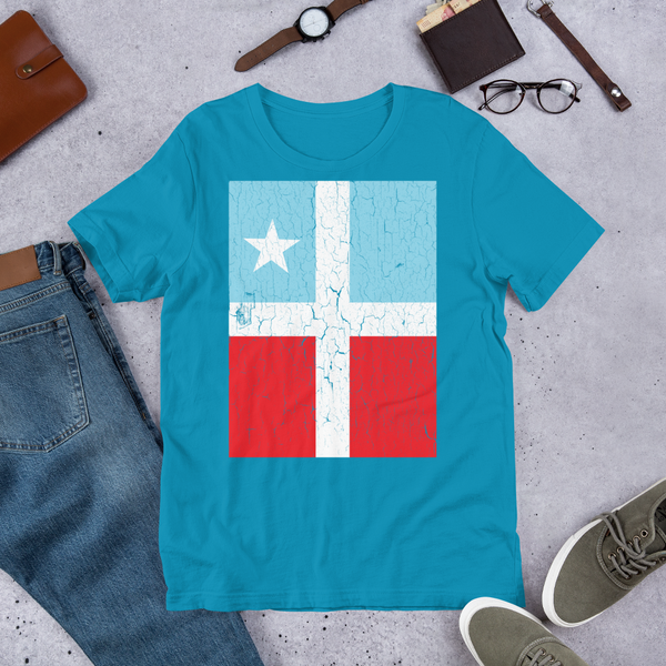 El Grito! Unisex T-Shirt