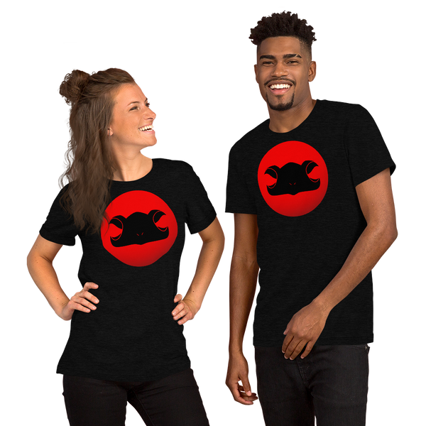 Tonder Coquí Unisex T-Shirt