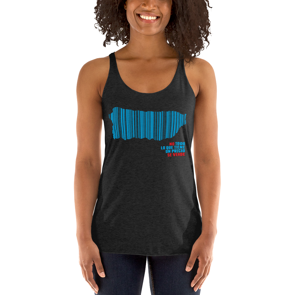 No CVND Women's Tank Top