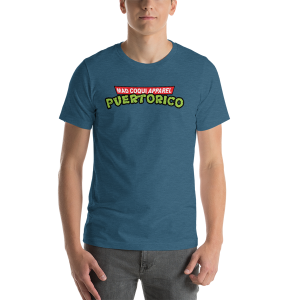 Torturriqueño Unisex T-Shirt