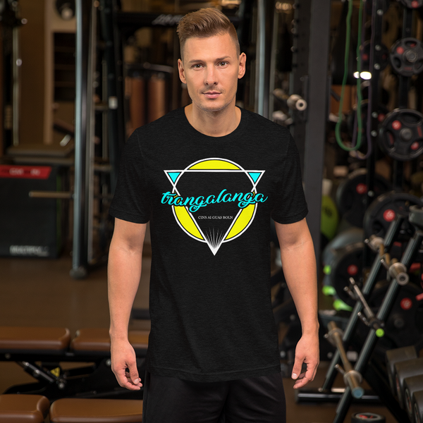 Trangalanga Unisex T-Shirt