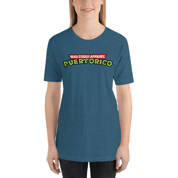 Torturriqueño Unisex T-Shirt